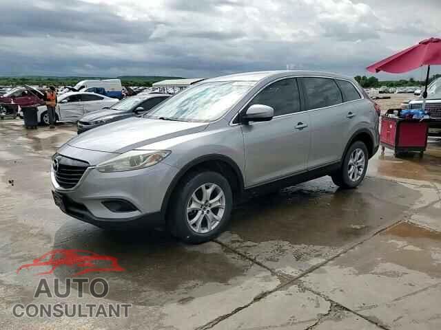 MAZDA CX-9 2015 - JM3TB2BA3F0453683