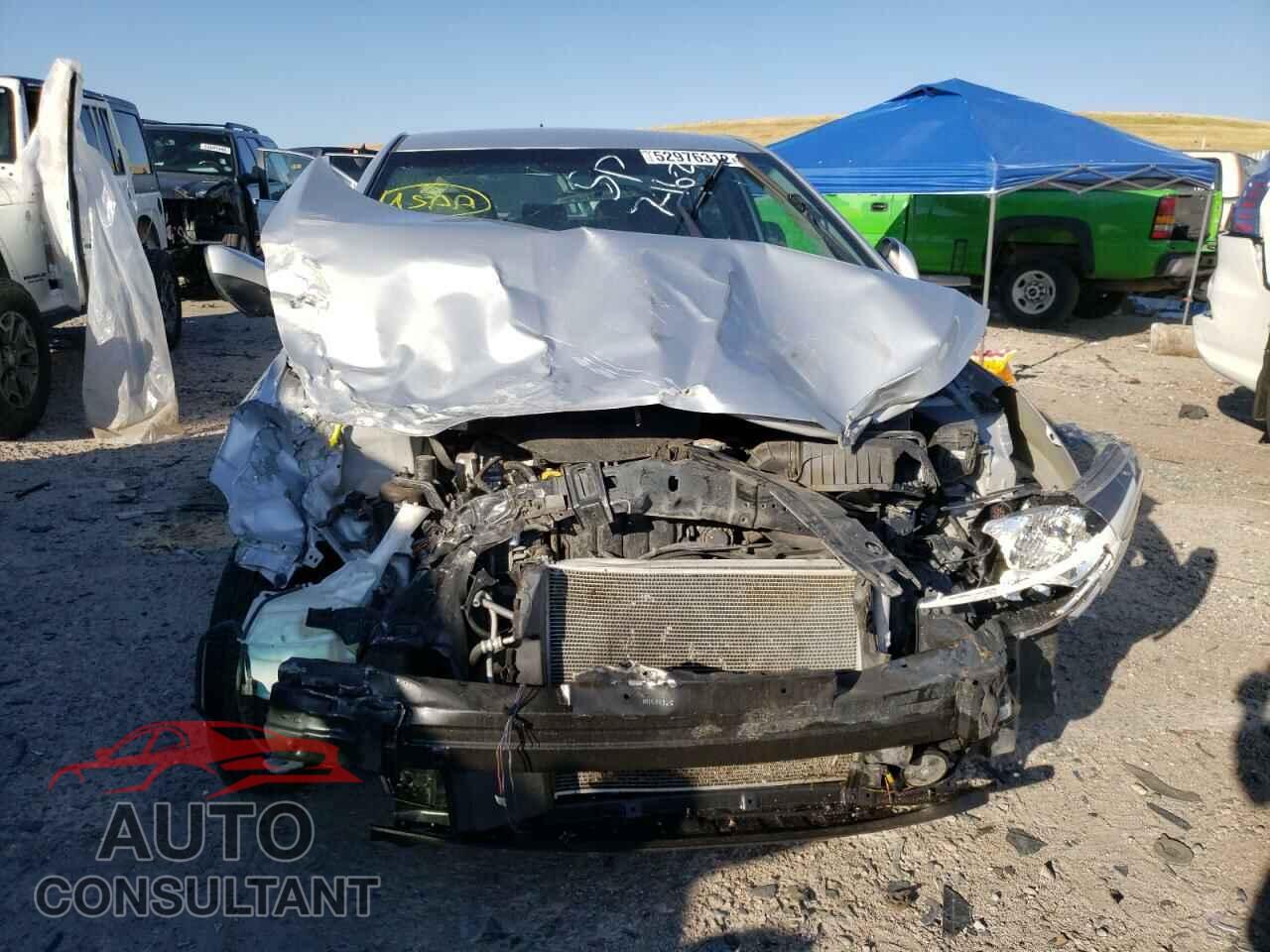 HYUNDAI ACCENT 2017 - KMHCT4AE6HU209927