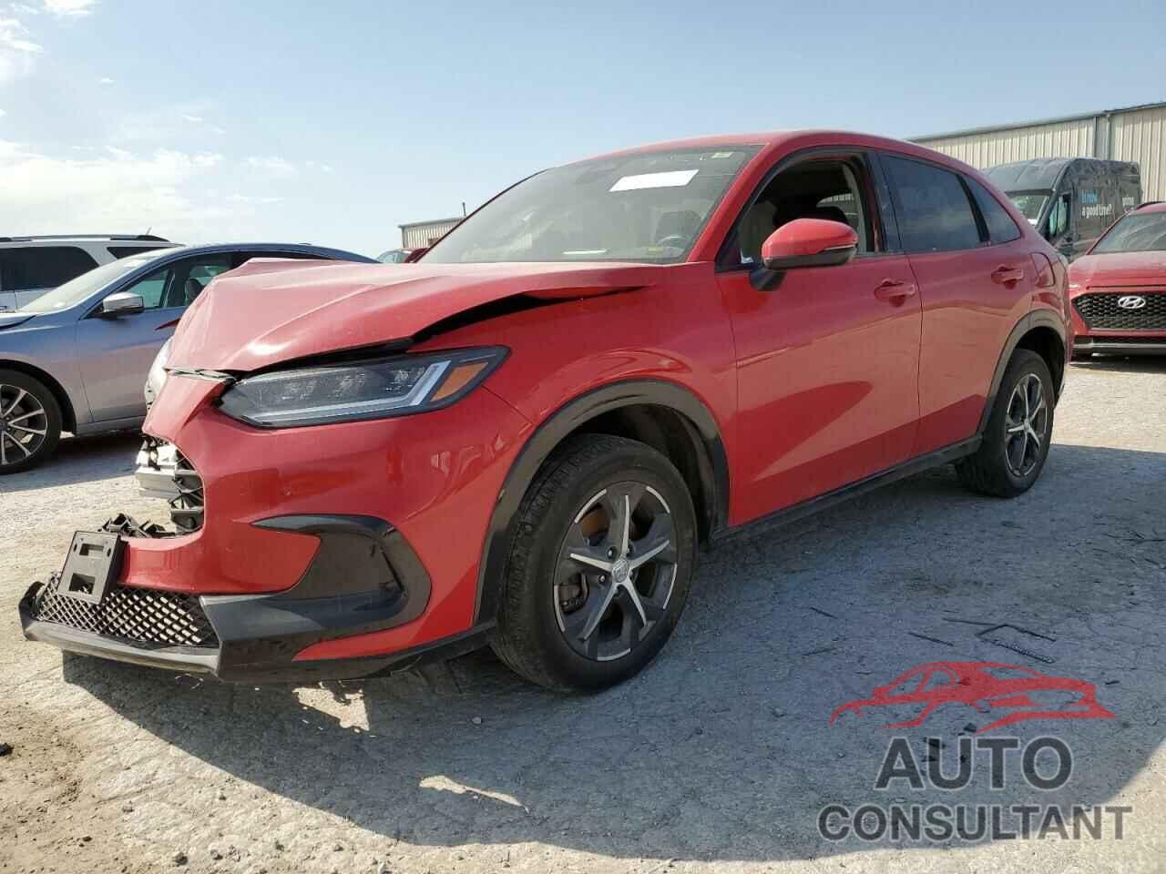 HONDA HR-V 2023 - 3CZRZ2H73PM731078