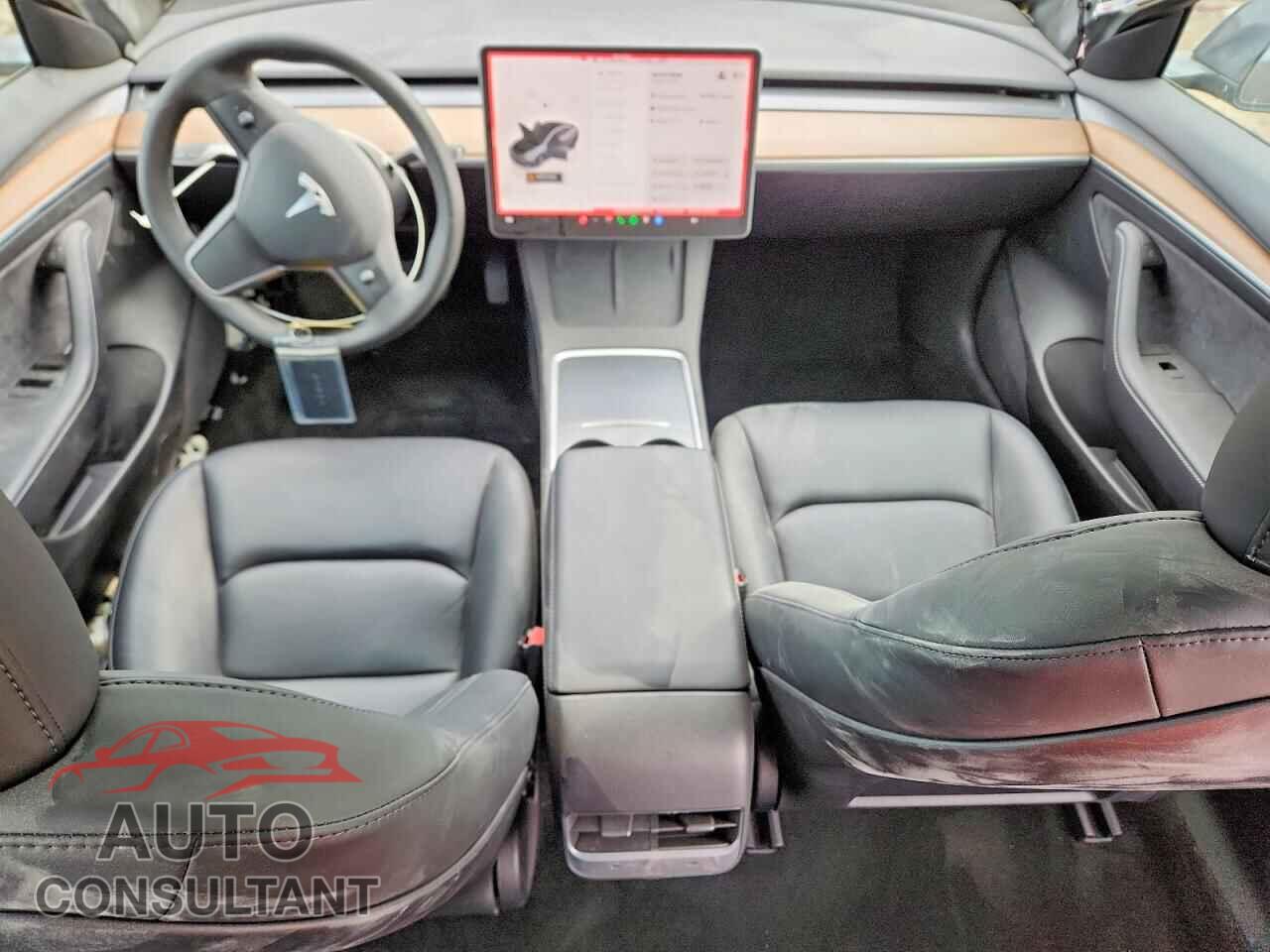 TESLA MODEL 3 2023 - 5YJ3E1EA3PF711175
