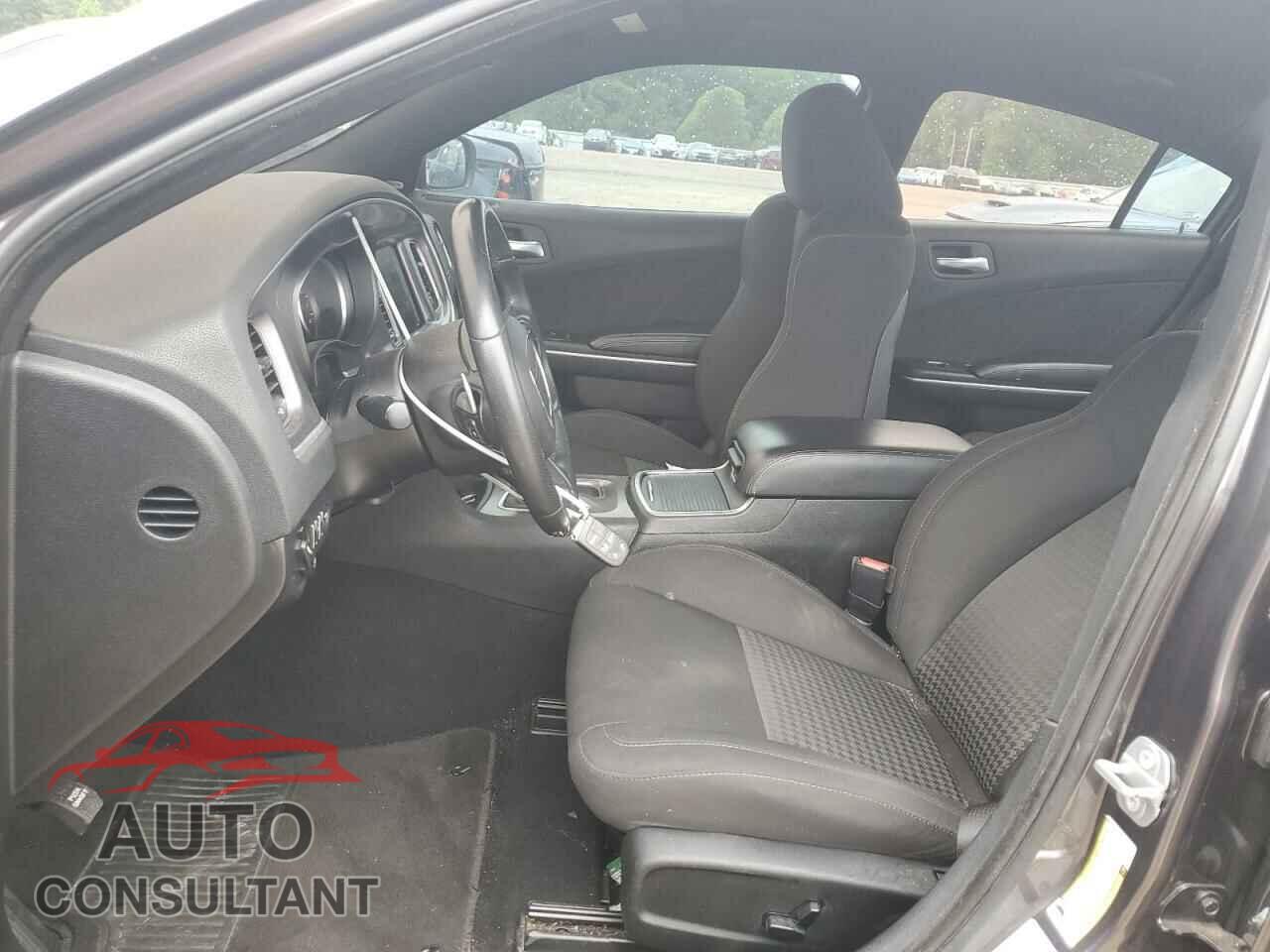 DODGE CHARGER 2019 - 2C3CDXCT3KH539151