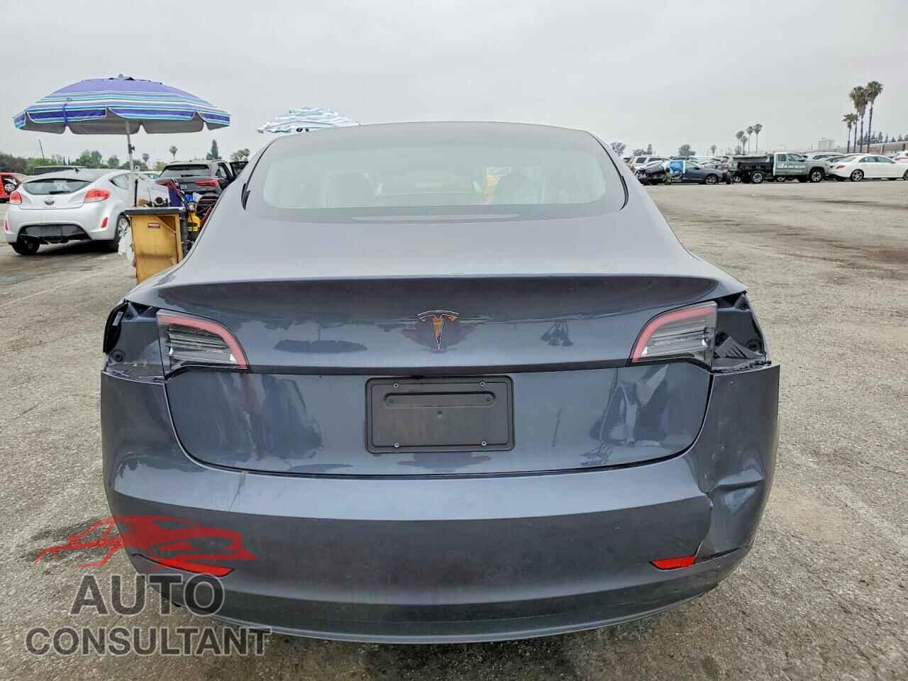 TESLA MODEL 3 2023 - 5YJ3E1EA0PF714390