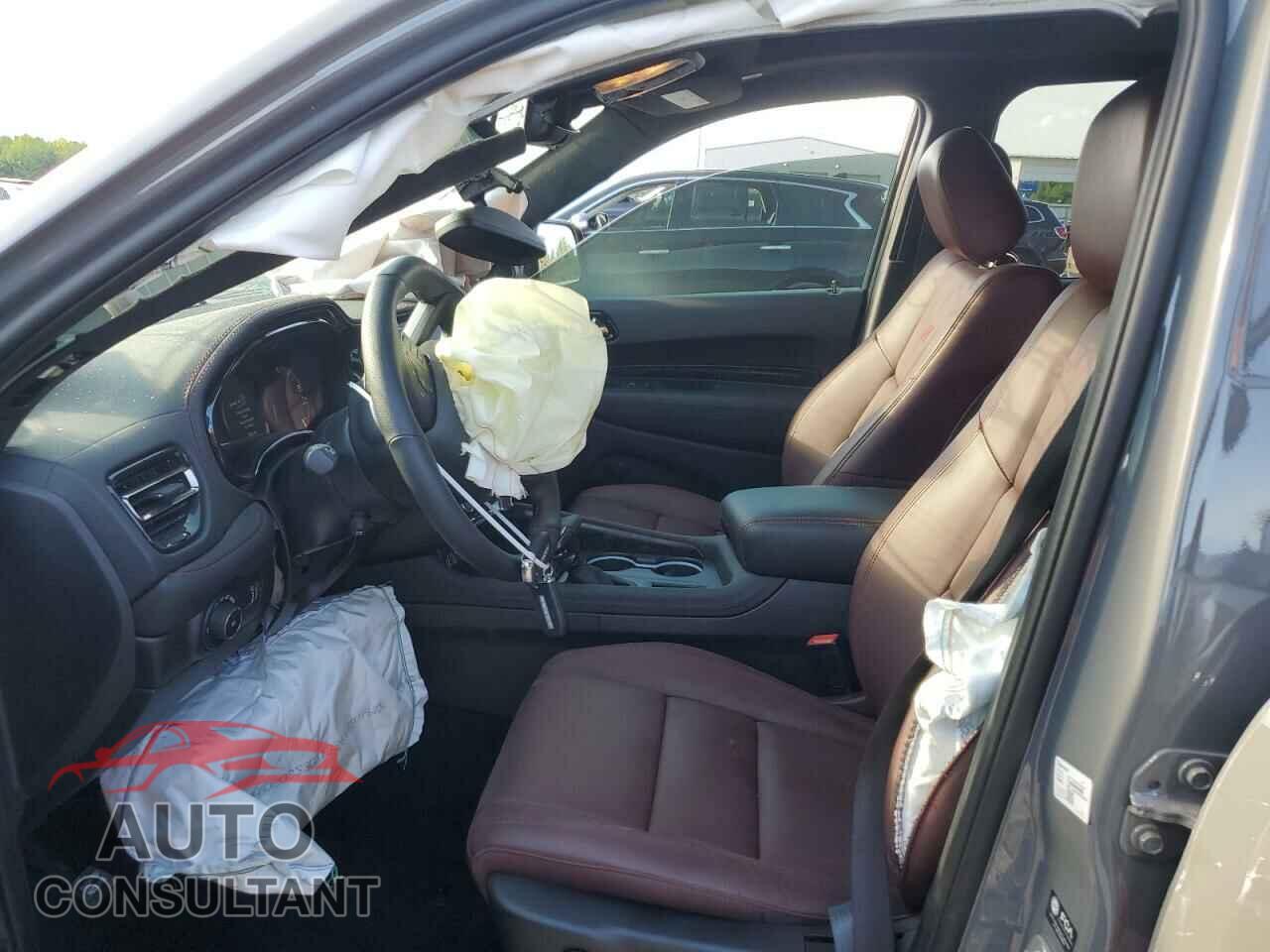 DODGE DURANGO 2023 - 1C4SDHCT2PC686021