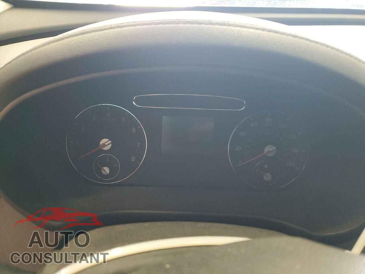 KIA SORENTO 2017 - 5XYPGDA55HG315541
