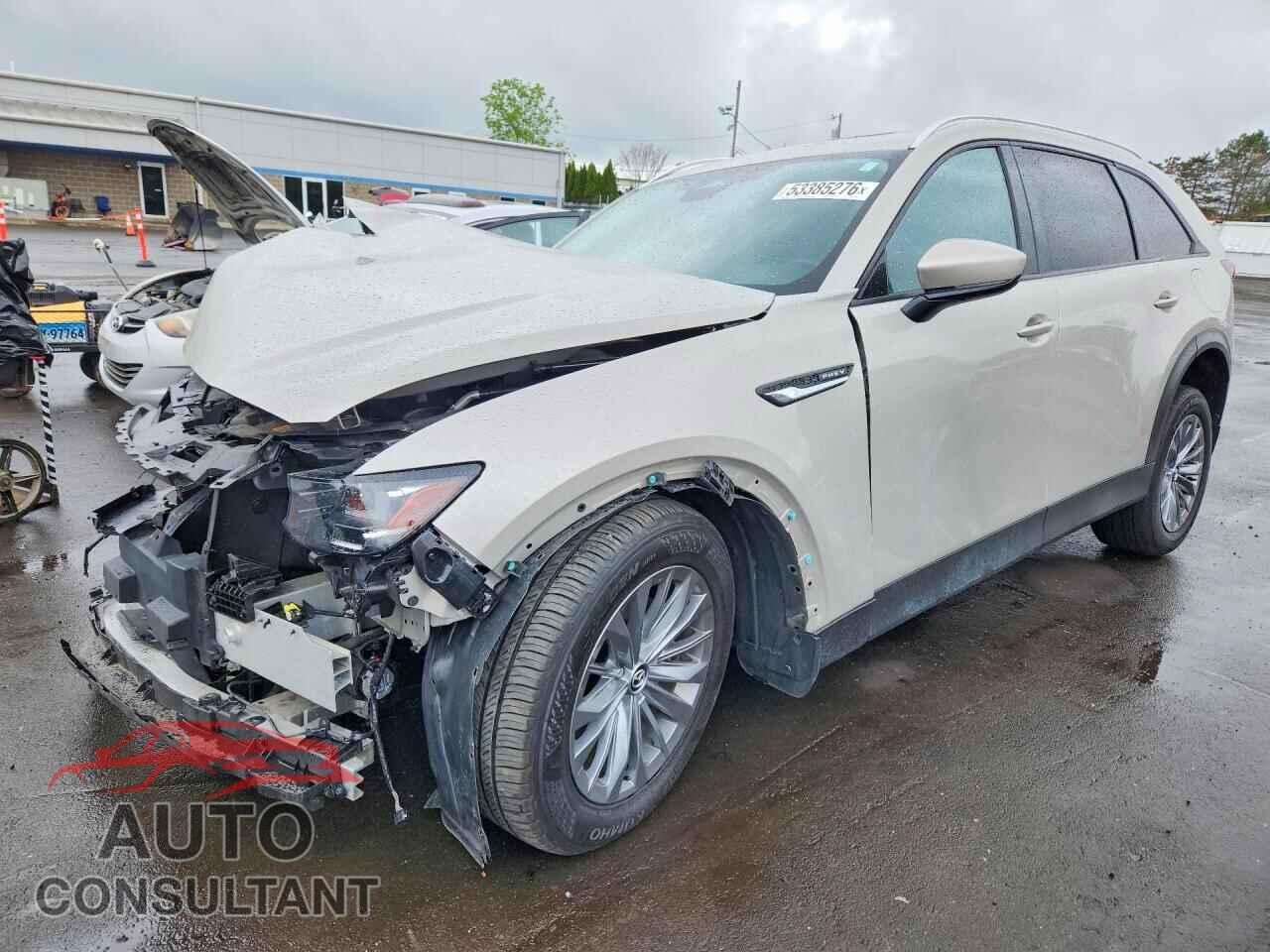 MAZDA CX-90 2024 - JM3KKBHA1R1127897