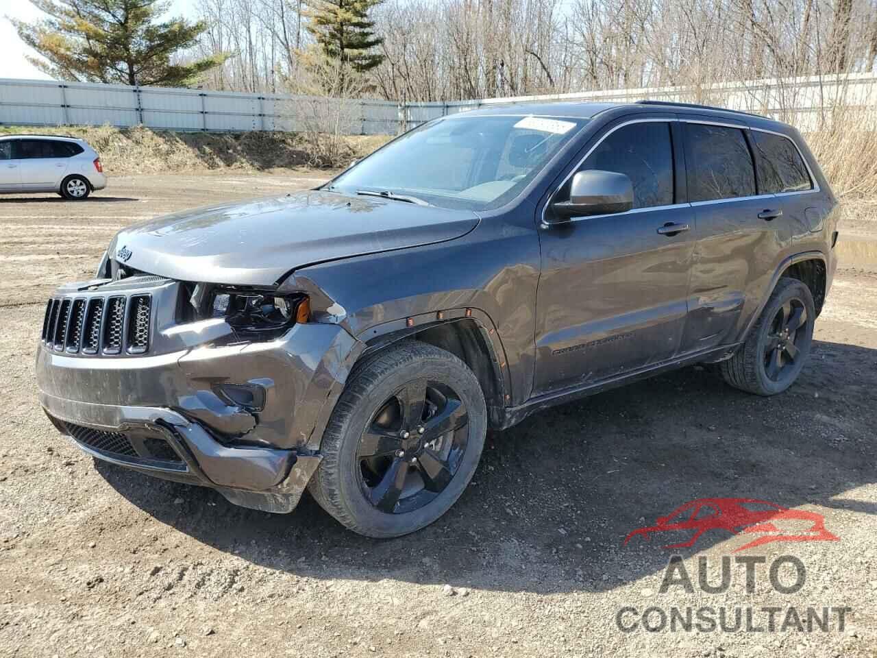 JEEP GRAND CHER 2015 - 1C4RJFAGXFC228825