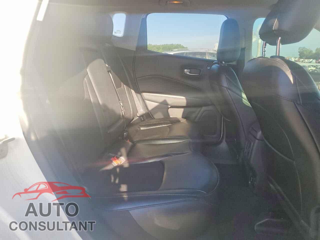 JEEP COMPASS 2020 - 3C4NJCBBXLT162504