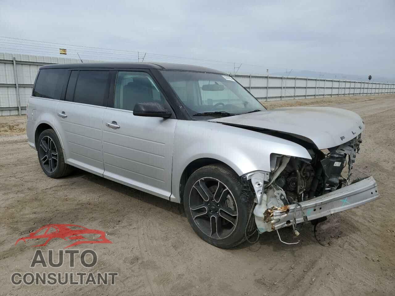 FORD FLEX 2015 - 2FMGK5C89FBA12917