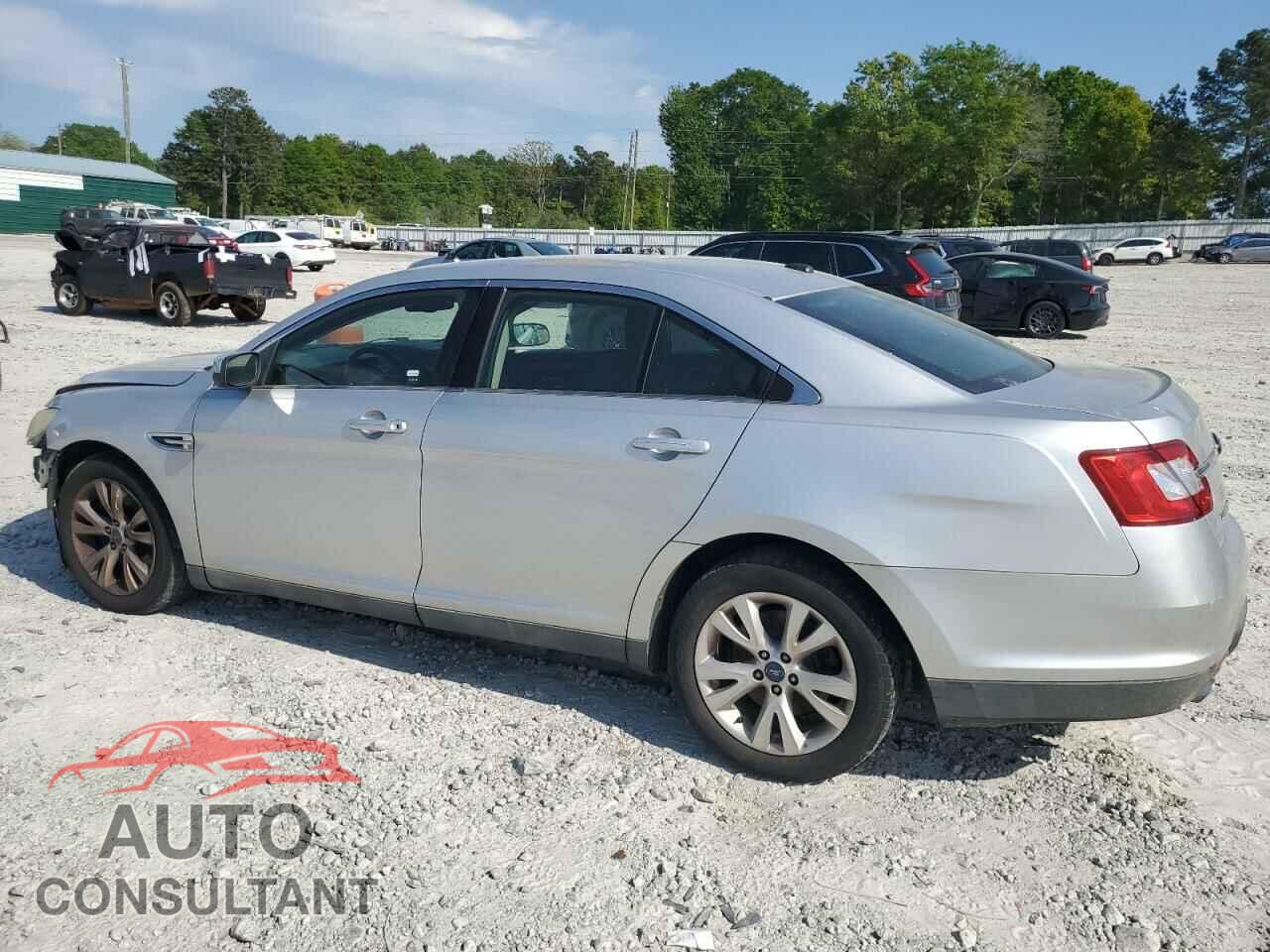 FORD TAURUS 2011 - 1FAHP2EW4BG107236