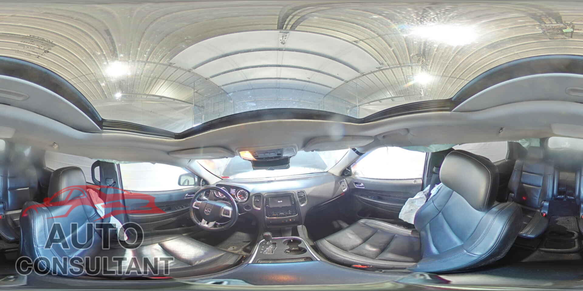 DODGE DURANGO 2013 - 1C4RDJDG1DC675594