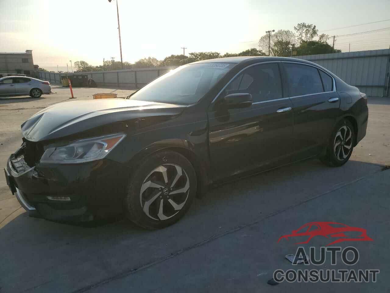 HONDA ACCORD 2016 - 1HGCR3F88GA022030