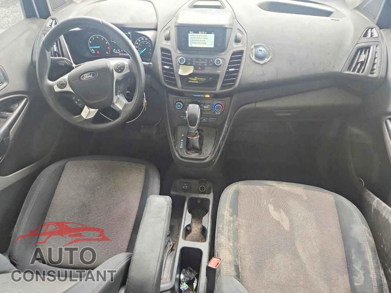 FORD TRANSIT 2020 - NM0LS7S20L1482382