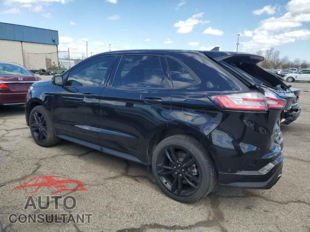FORD EDGE 2024 - 2FMPK4AP5RBA35748