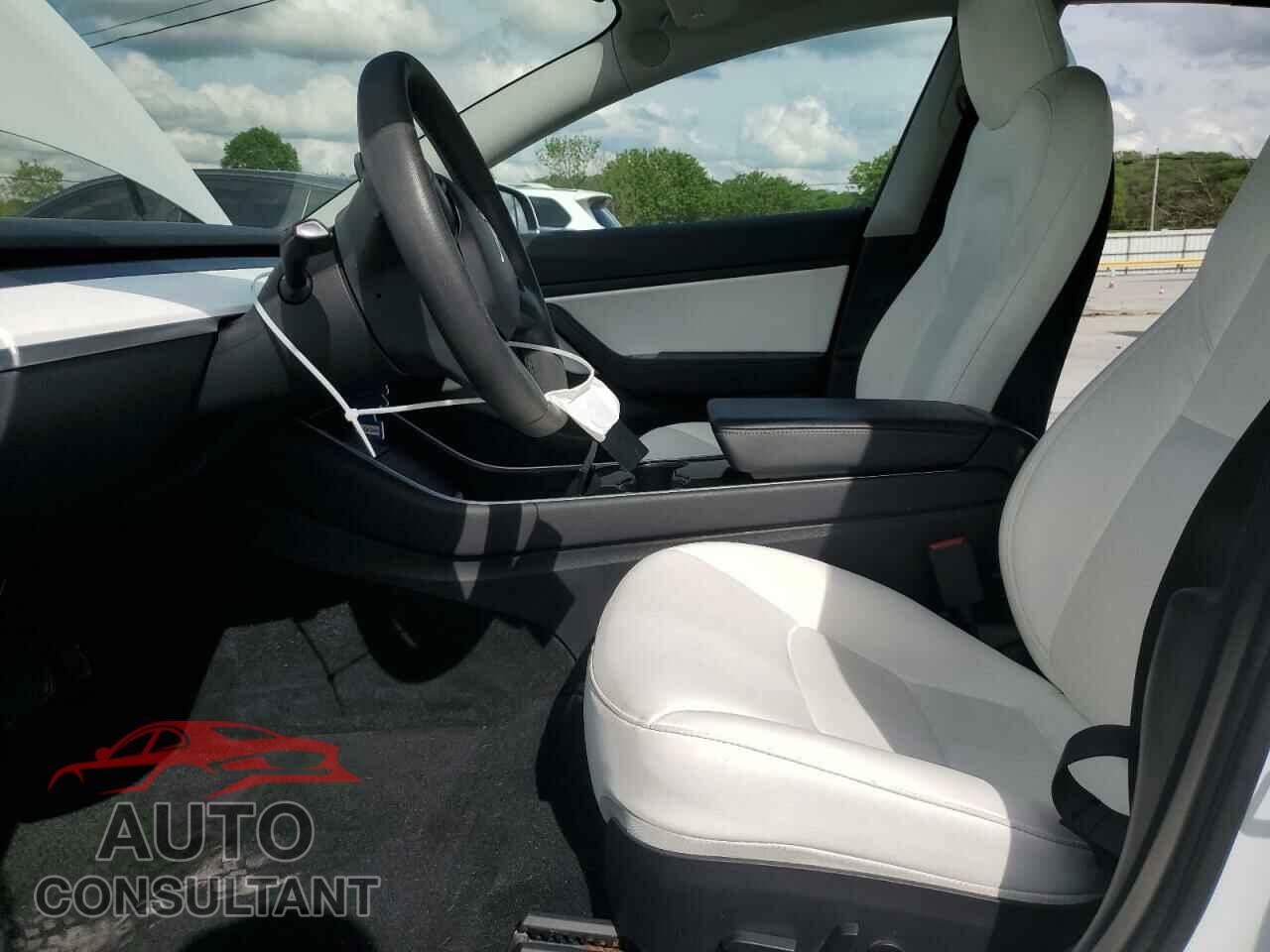 TESLA MODEL 3 2019 - 5YJ3E1EA5KF480188
