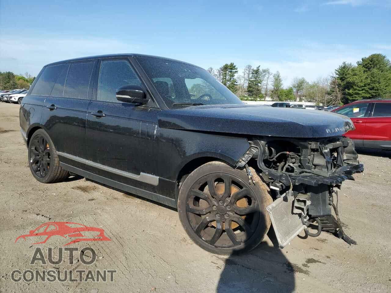 LAND ROVER RANGEROVER 2015 - SALGS2TF9FA236260