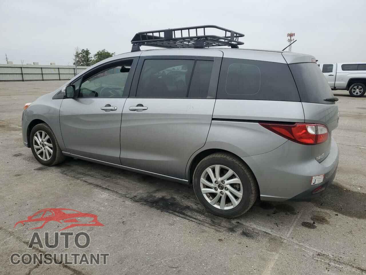 MAZDA 5 2014 - JM1CW2BL4E0177799