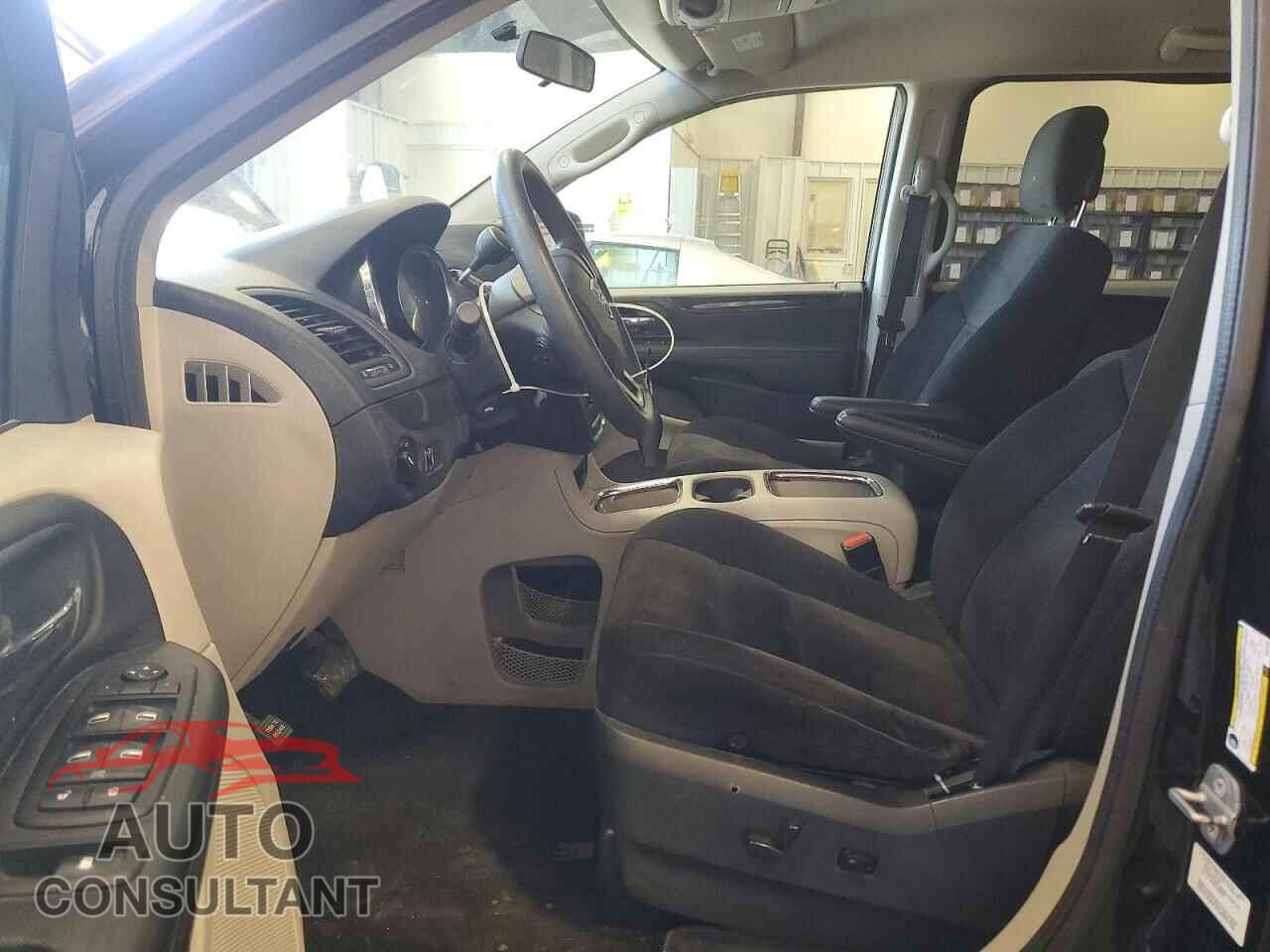DODGE CARAVAN 2014 - 2C4RDGCG9ER209988