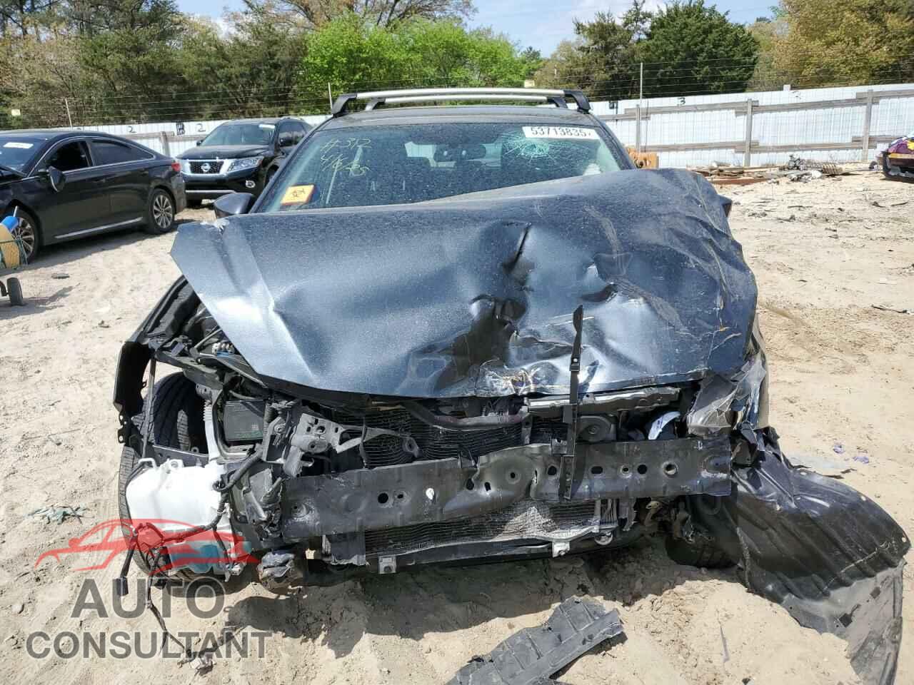 MAZDA 3 2014 - JM1BM1M72E1207498