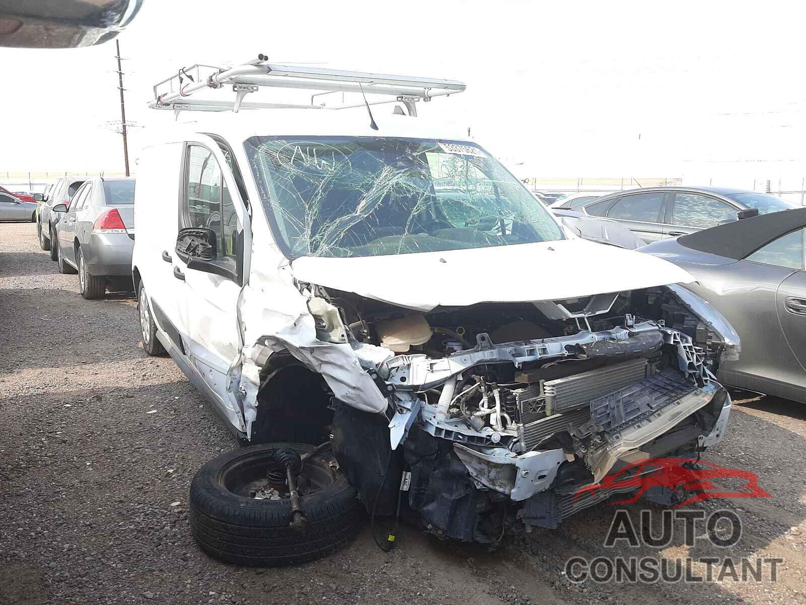 FORD TRANSIT CO 2020 - NM0LS7E26L1449740