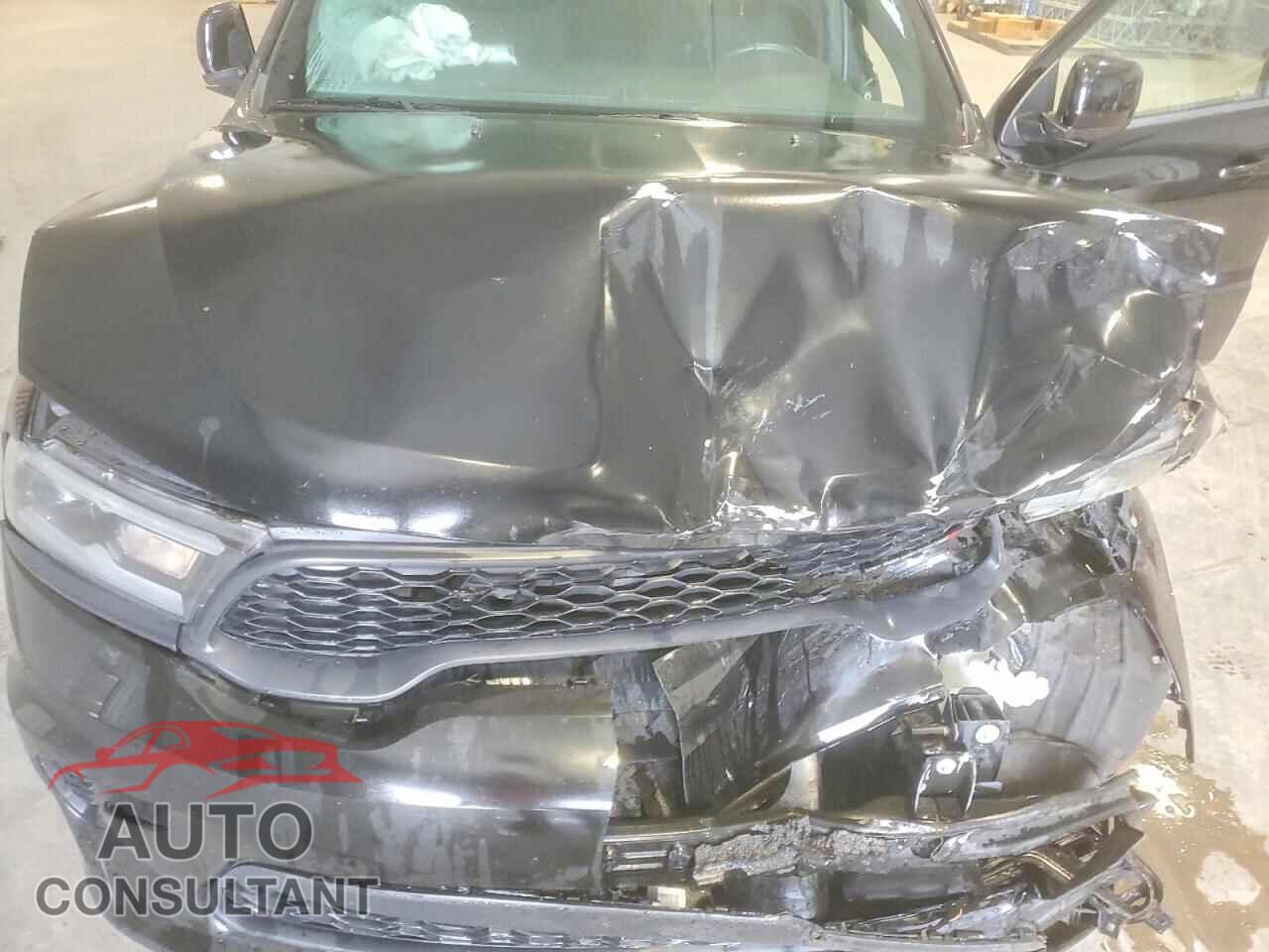 DODGE DURANGO 2023 - 1C4RDHDGXPC685408