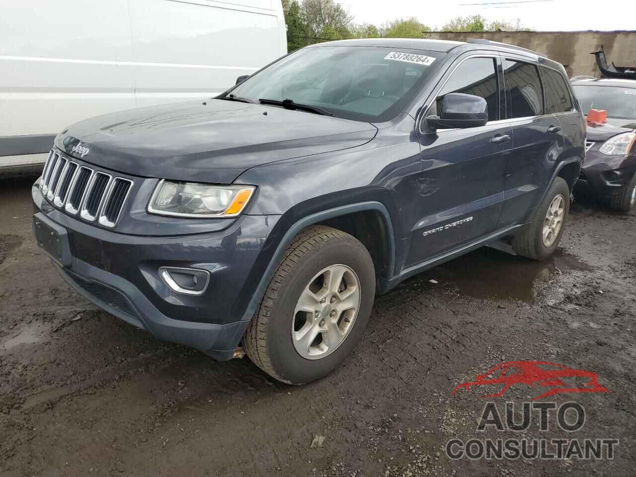 JEEP GRAND CHER 2016 - 1C4RJFAG9GC404846
