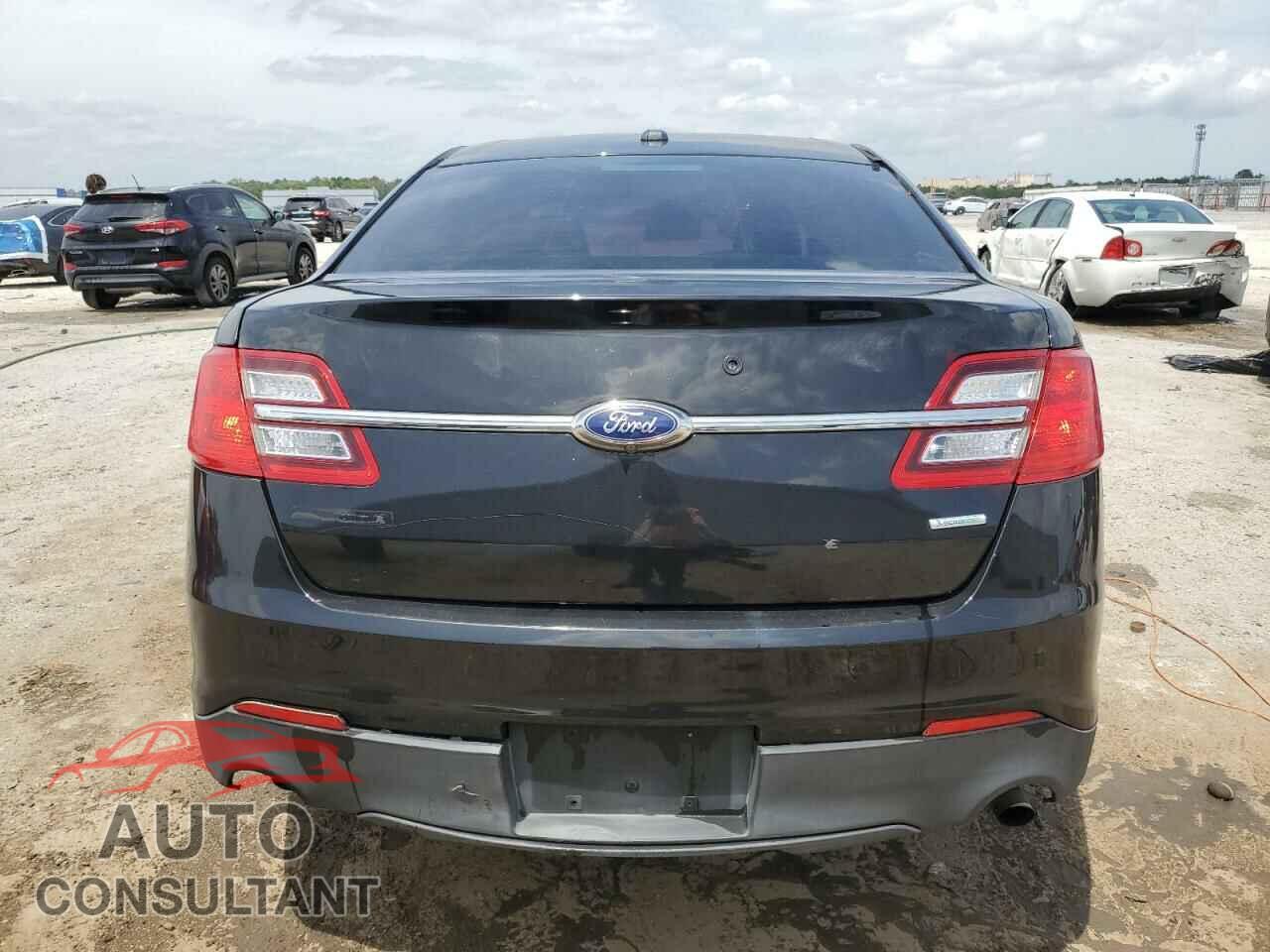FORD TAURUS 2014 - 1FAHP2MT2EG161579