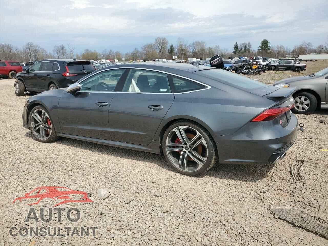 AUDI S7/RS7 2024 - WAURFBF20RN018764