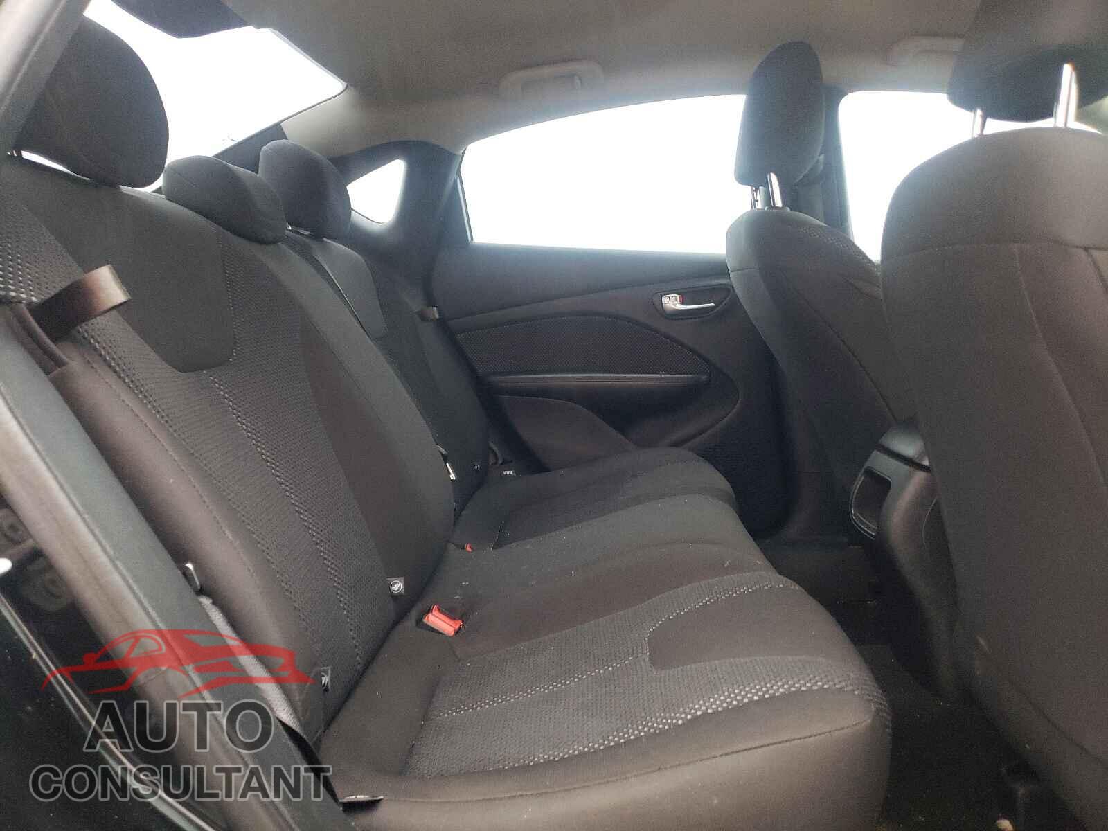 DODGE DART 2016 - 1C3CDFFA6GD822846