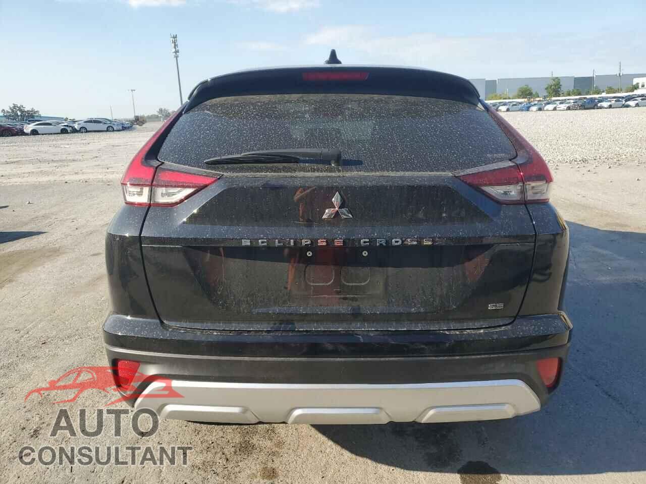 MITSUBISHI ECLIPSE 2024 - JA4ATWAA7RZ032601