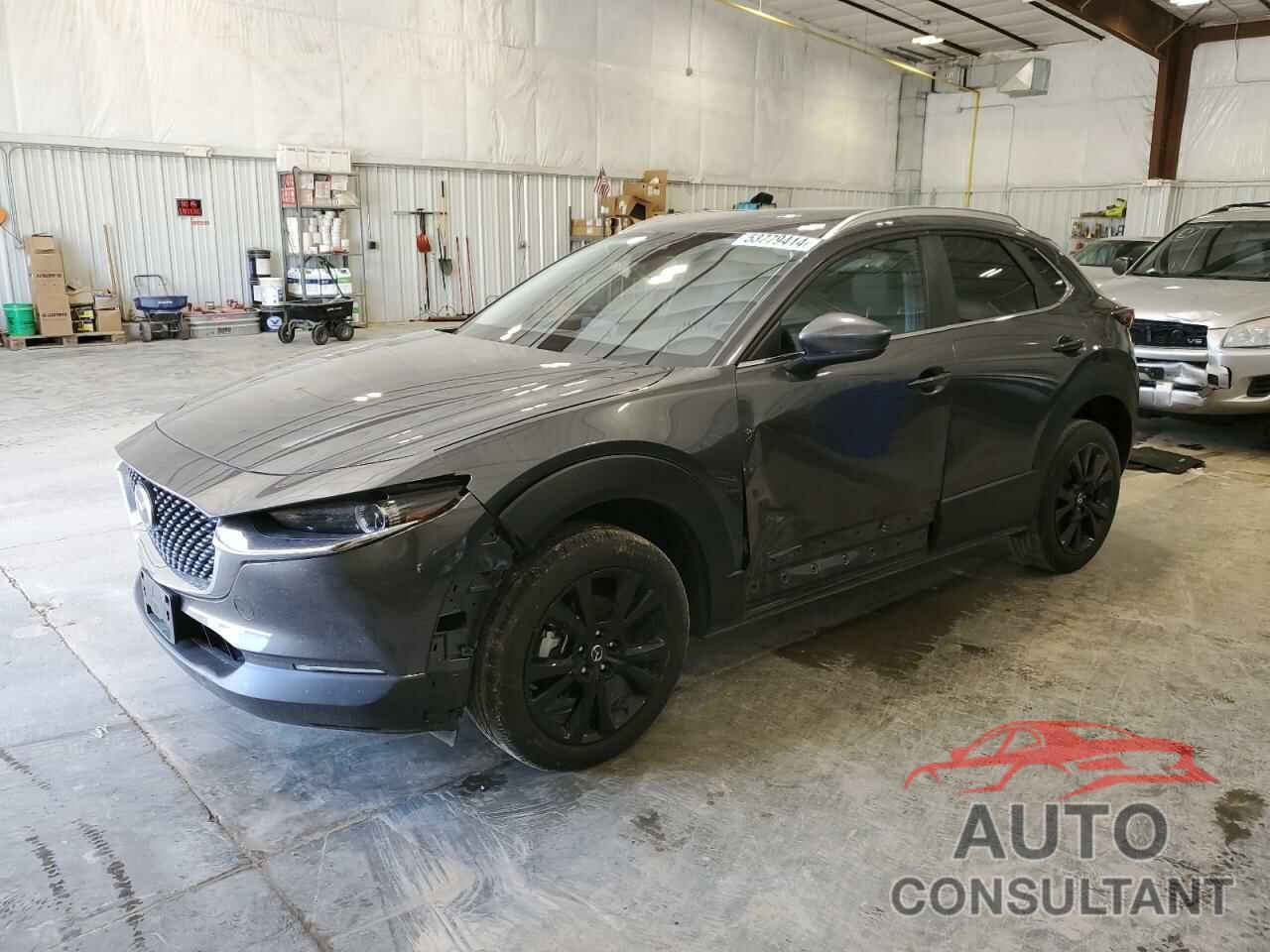 MAZDA CX30 2022 - 3MVDMBBL0NM401771