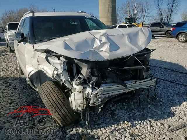 FORD EXPLORER 2013 - 1FM5K8D89DGB61695