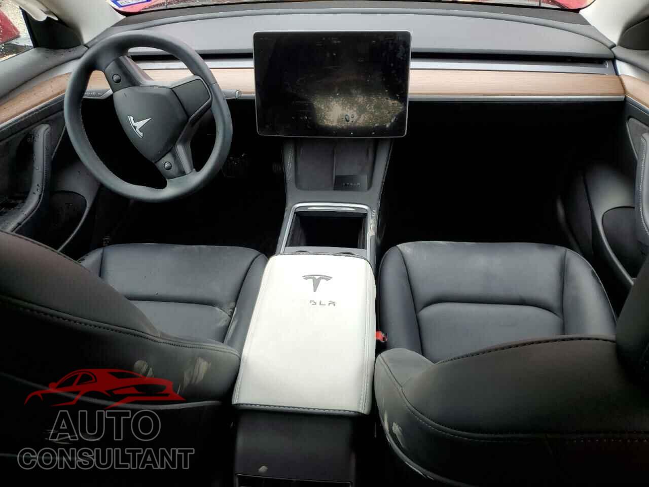 TESLA MODEL 3 2023 - 5YJ3E1EA3PF698265