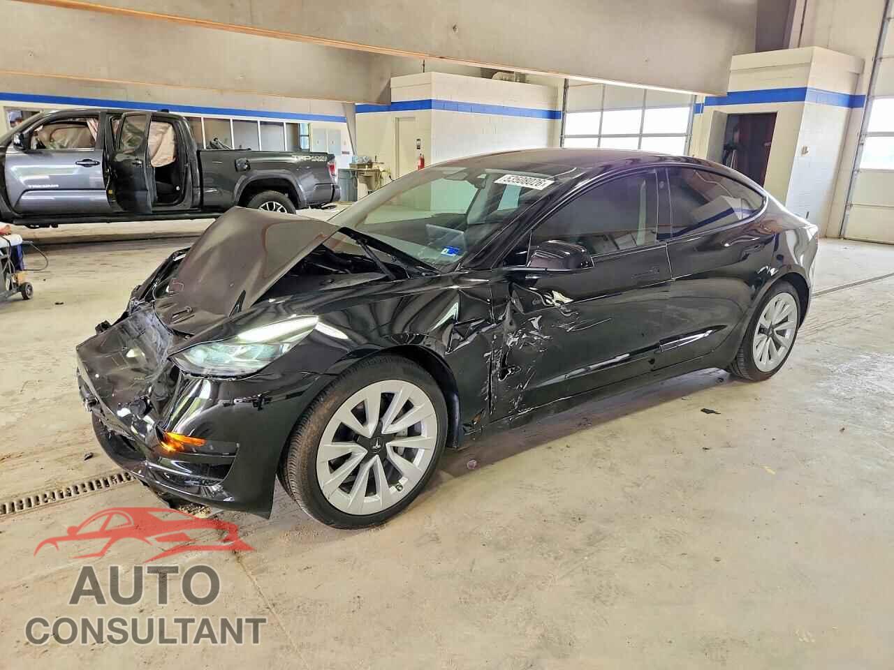 TESLA MODEL 3 2023 - 5YJ3E1EA4PF616298