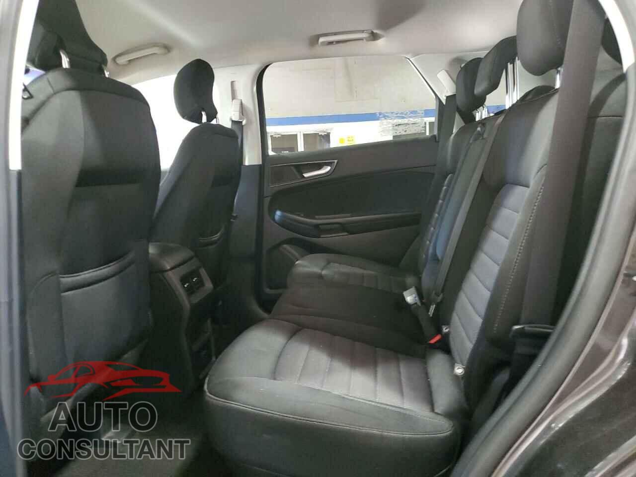 FORD EDGE 2019 - 2FMPK4G97KBC08362