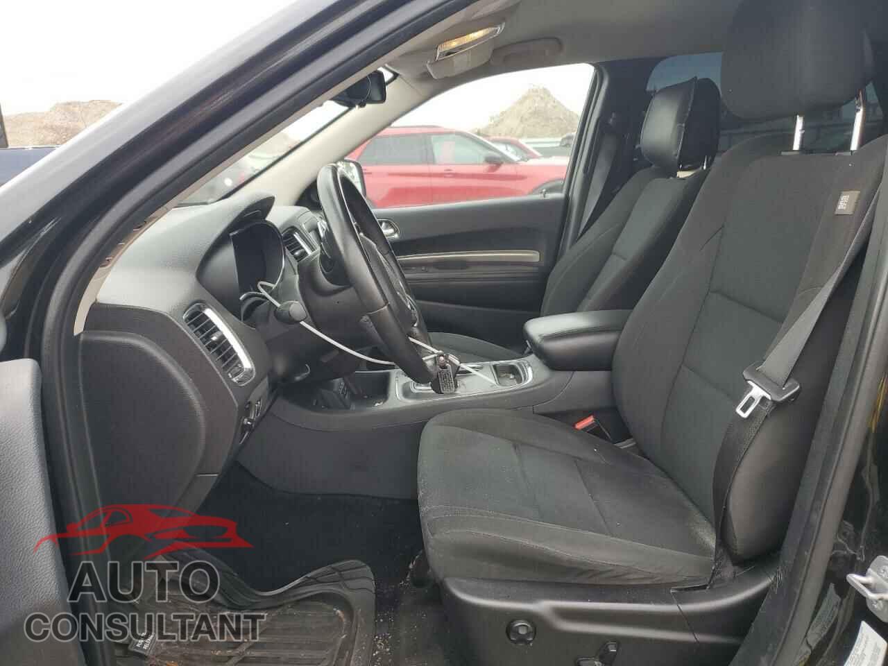 DODGE DURANGO 2014 - 1C4RDHAG8EC575958
