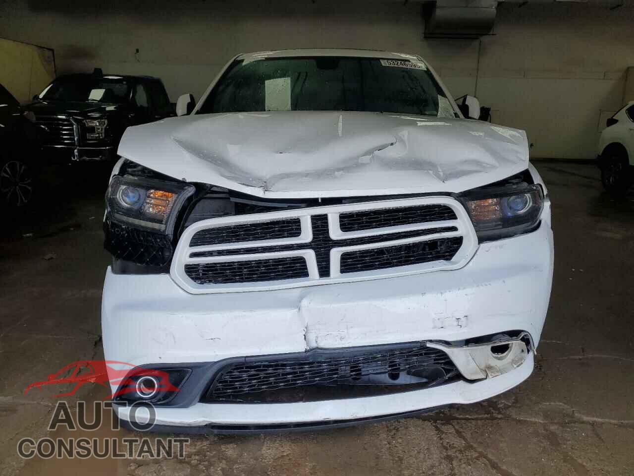 DODGE DURANGO 2015 - 1C4RDJDG1FC923412