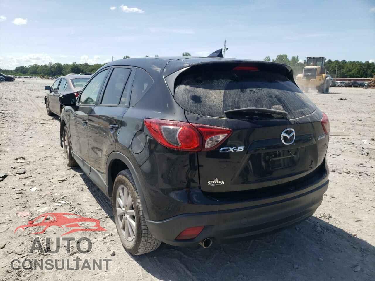 MAZDA CX-5 2016 - JM3KE2CY6G0742878