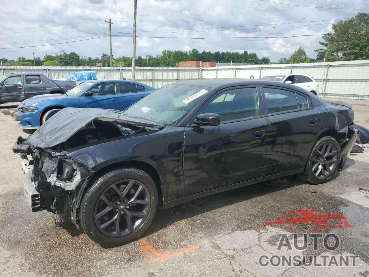 DODGE CHARGER 2015 - 2C3CDXKT6FH903294