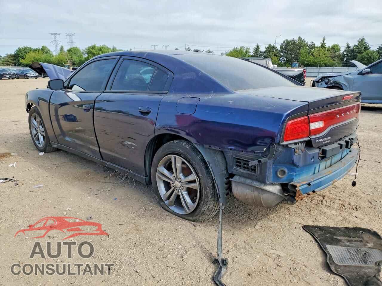 DODGE CHARGER 2014 - 2C3CDXJG2EH315850