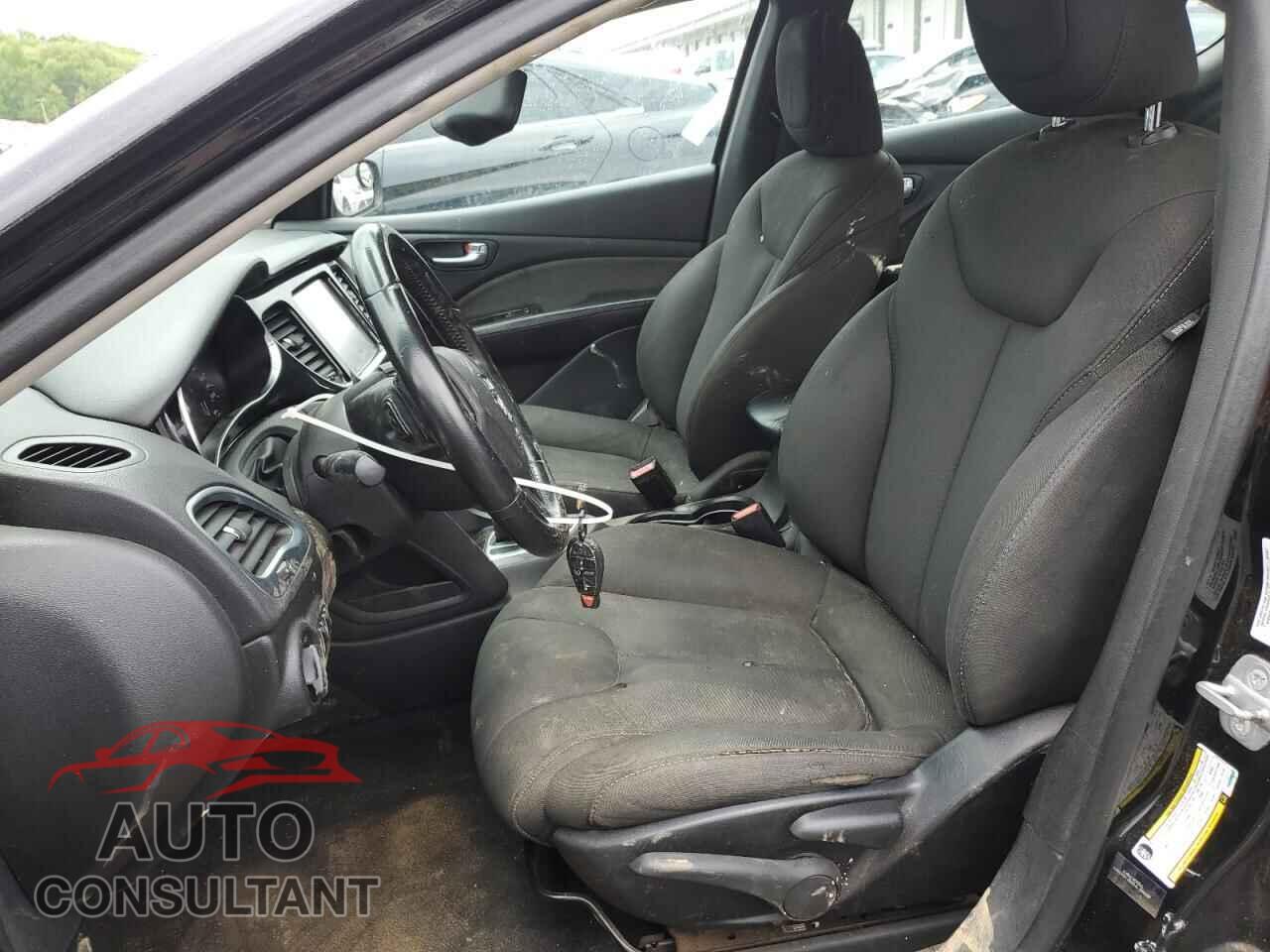 DODGE DART 2013 - 1C3CDFBAXDD328958