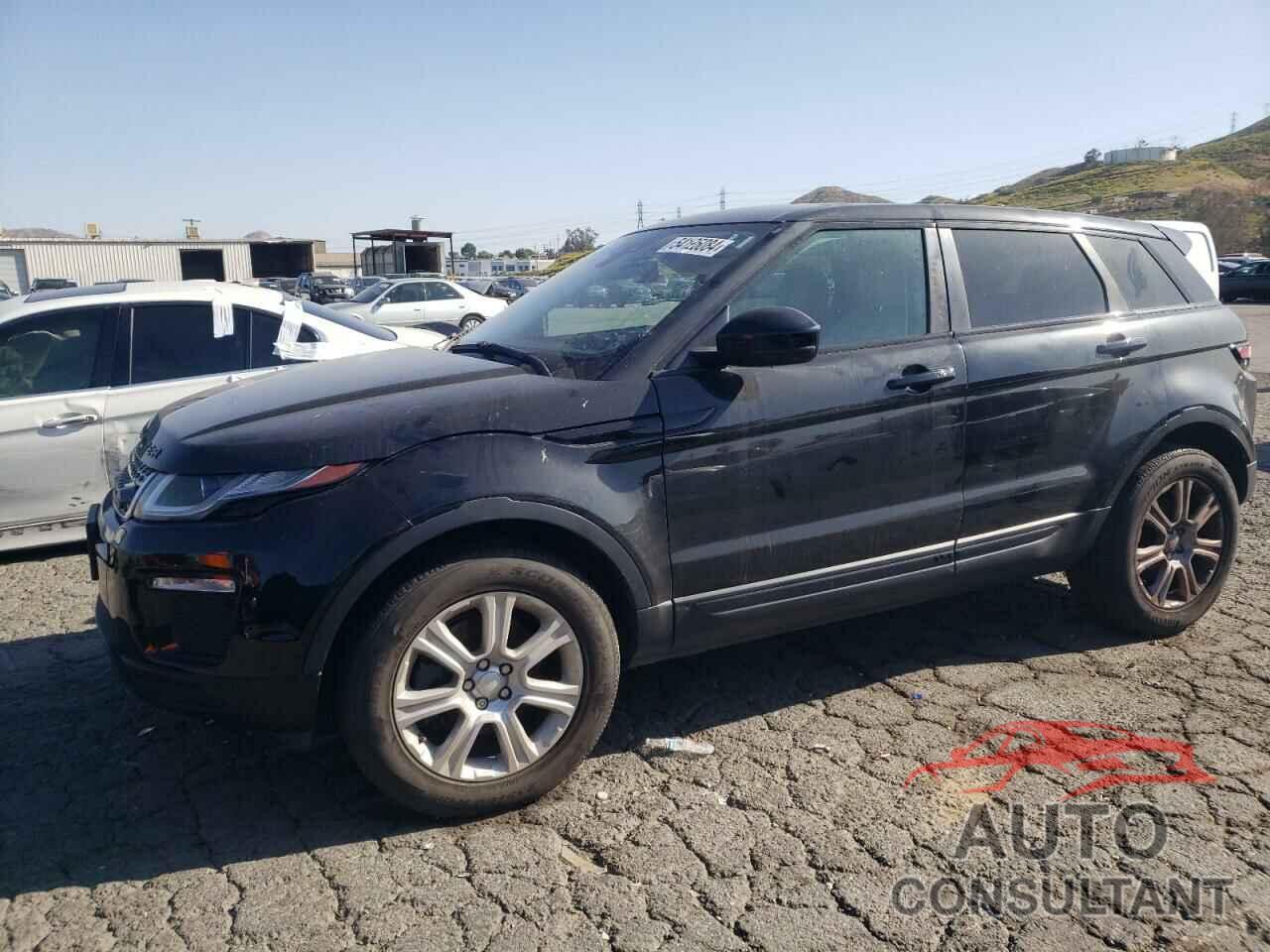 LAND ROVER RANGEROVER 2016 - SALVP2BG7GH079694