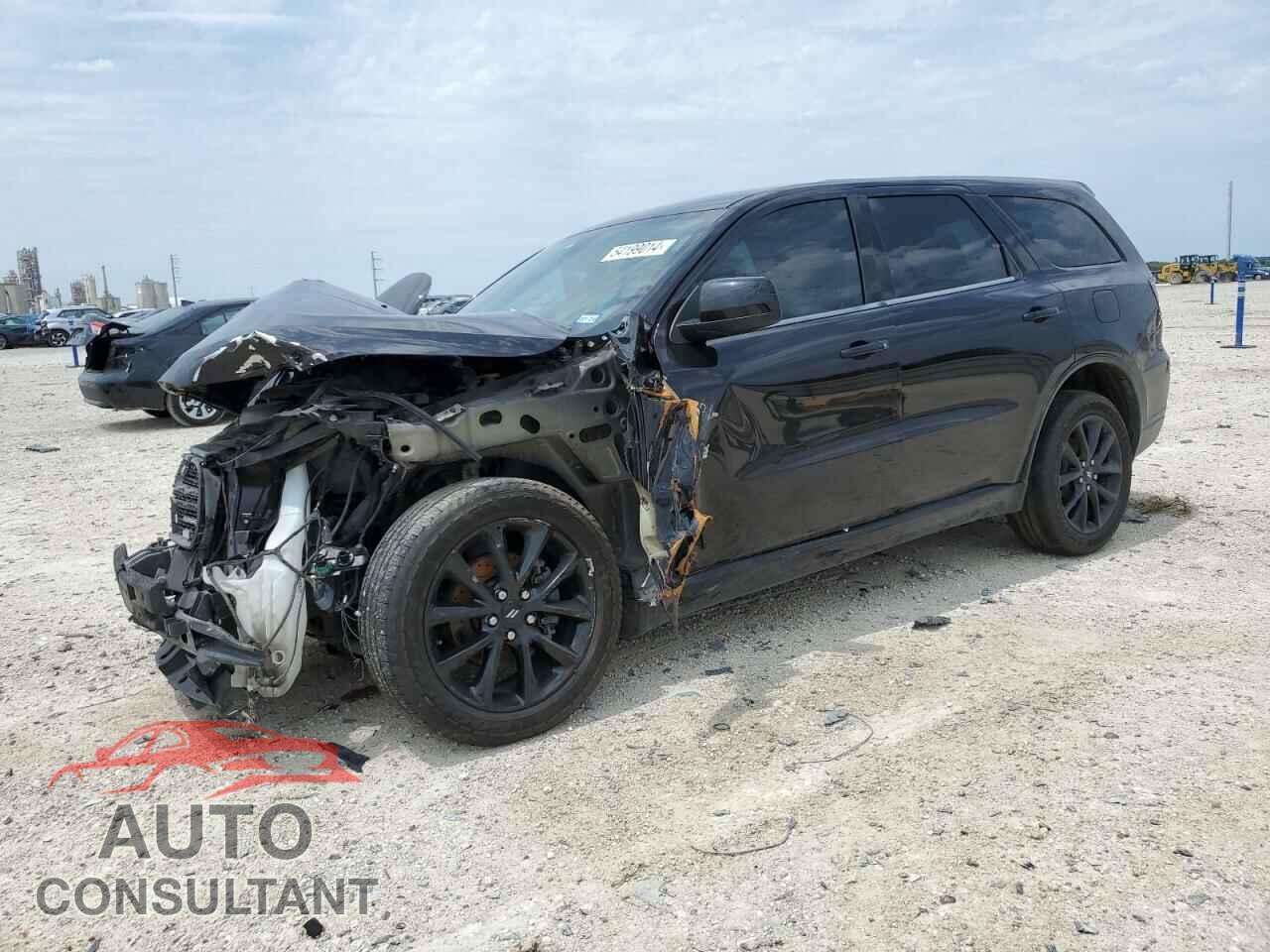 DODGE DURANGO 2019 - 1C4RDHAG7KC663170
