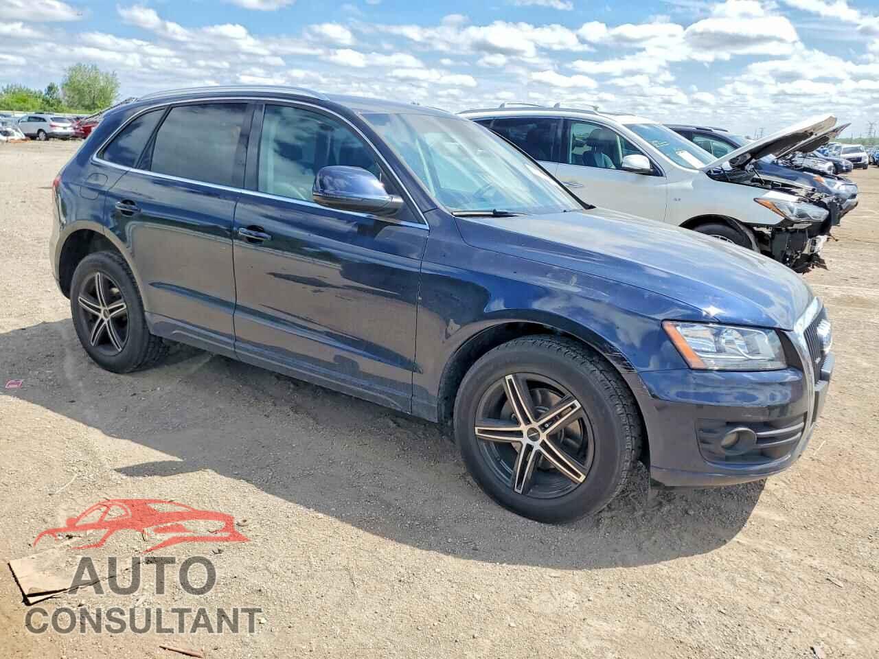 AUDI Q5 2011 - WA1CFAFP2BA104924