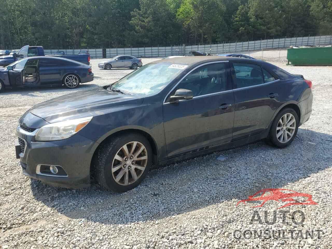 CHEVROLET MALIBU 2014 - 1G11E5SL3EF250744