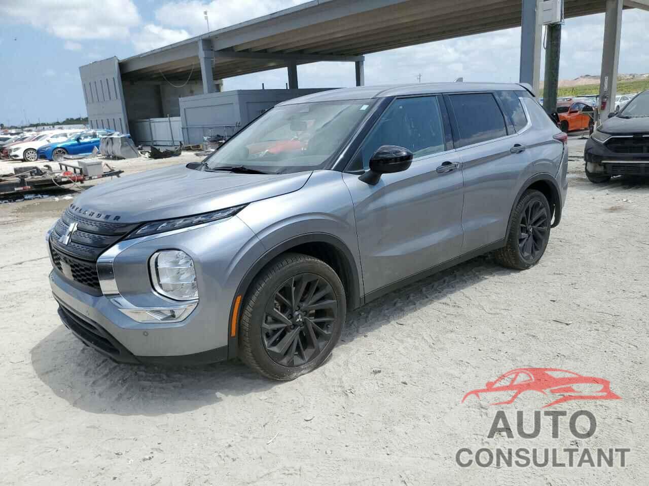 MITSUBISHI OUTLANDER 2024 - JA4J3VA88RZ022814