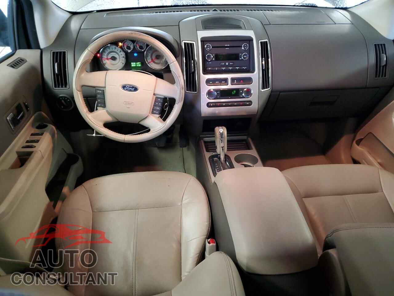 FORD EDGE 2009 - 2FMDK48C99BA44426