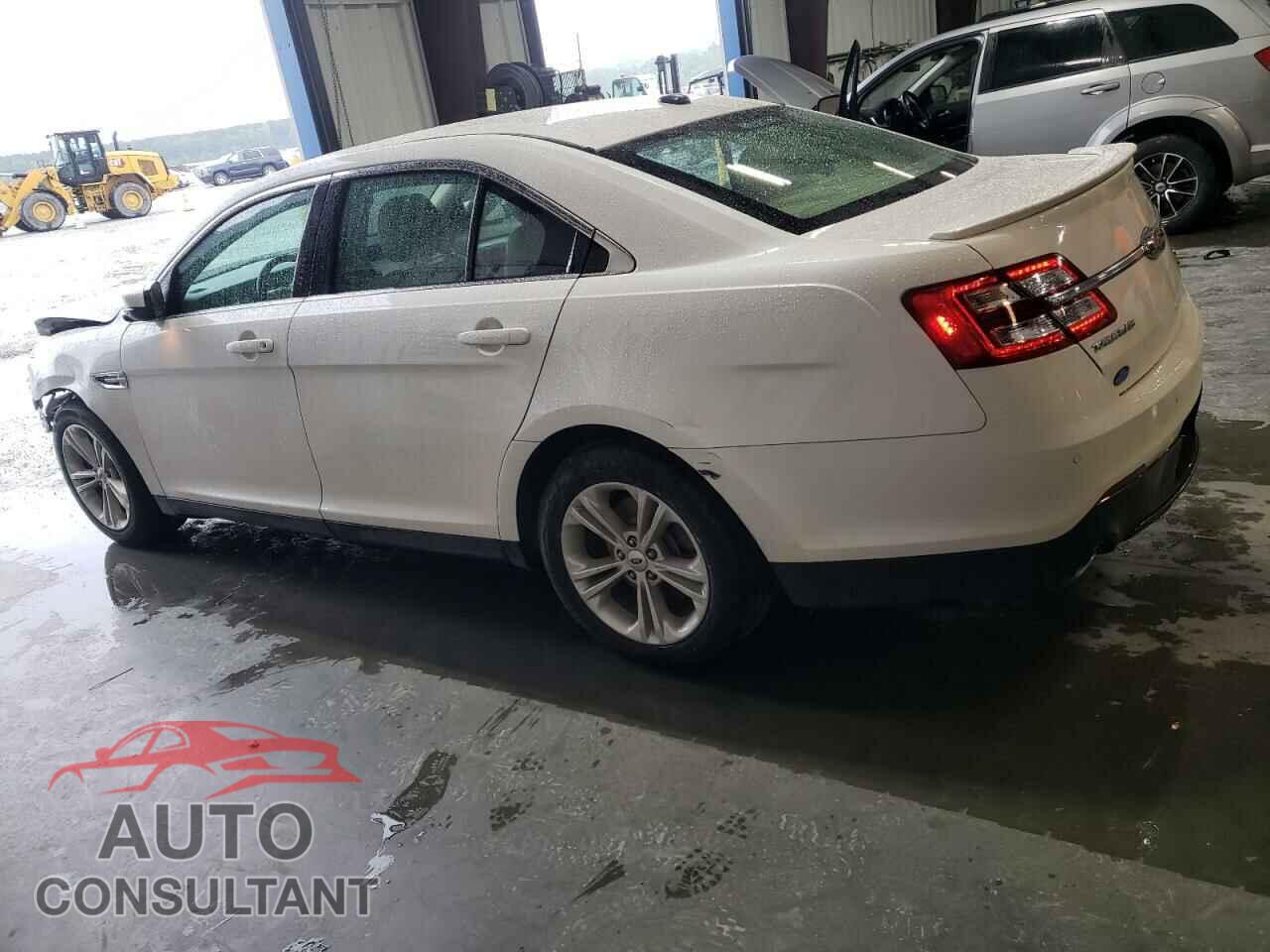 FORD TAURUS 2016 - 1FAHP2E82GG139899