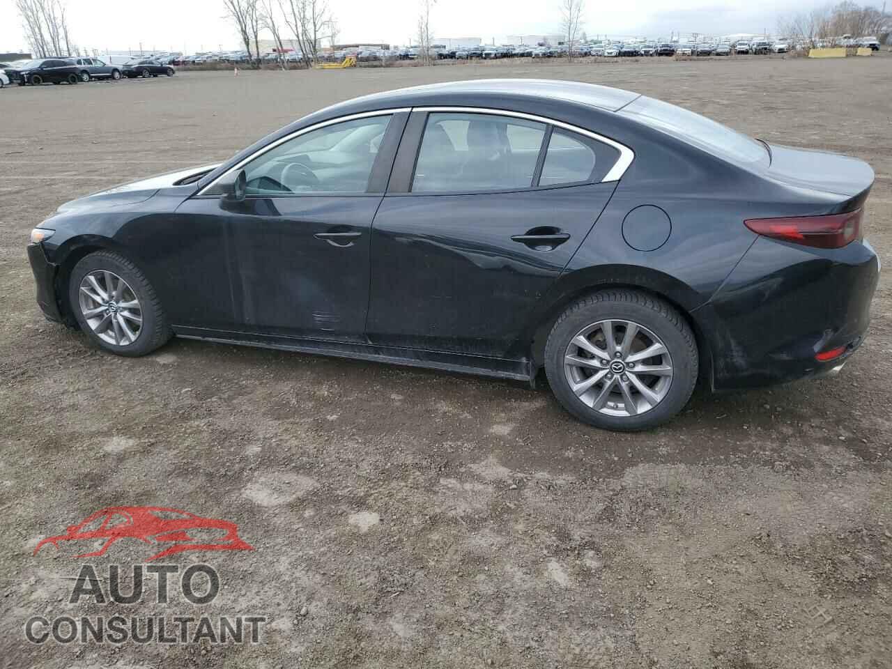 MAZDA 3 2019 - JM1BPBCM0K1124992