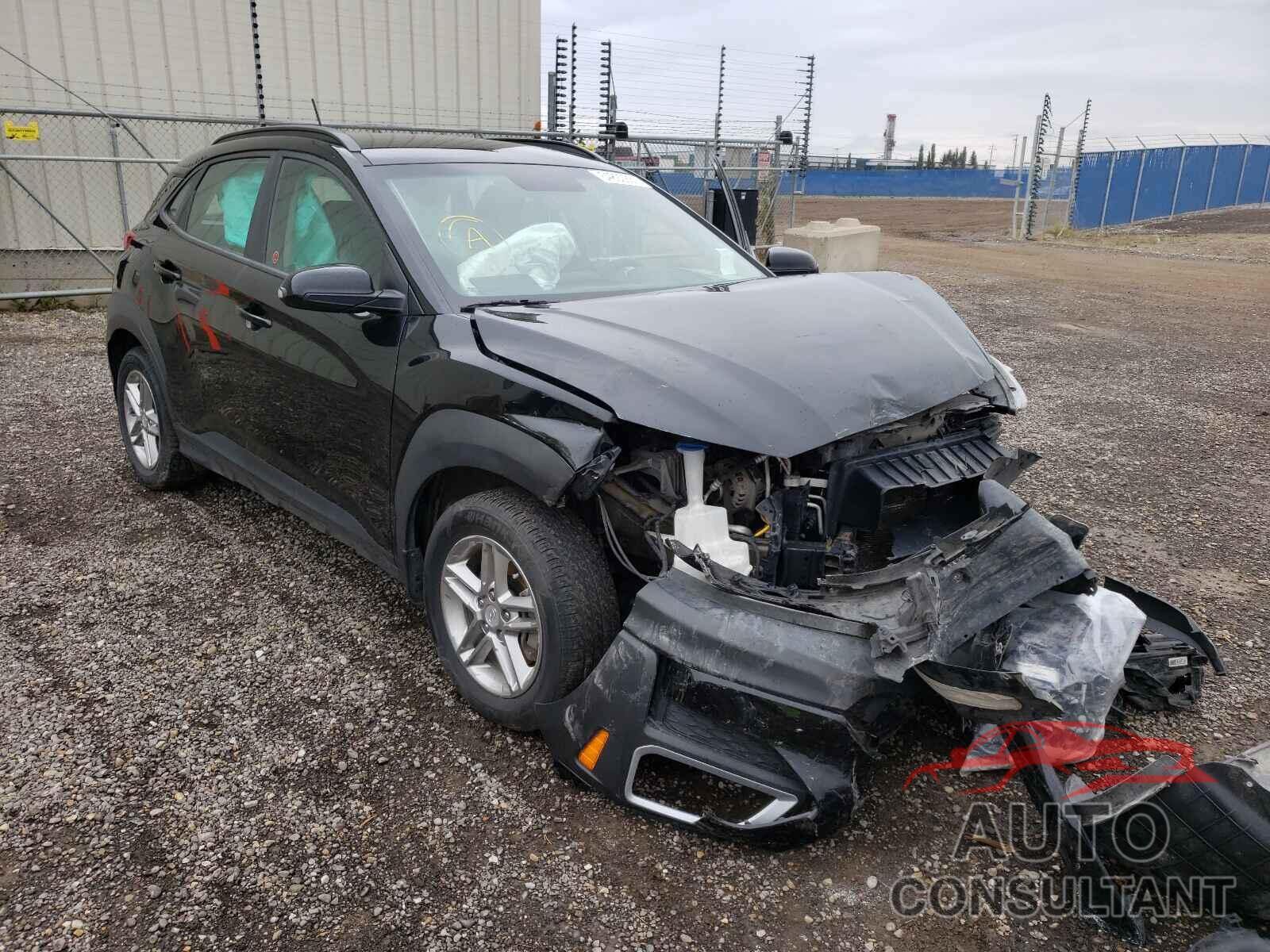 HYUNDAI KONA 2019 - KM8K1CAA1KU226179