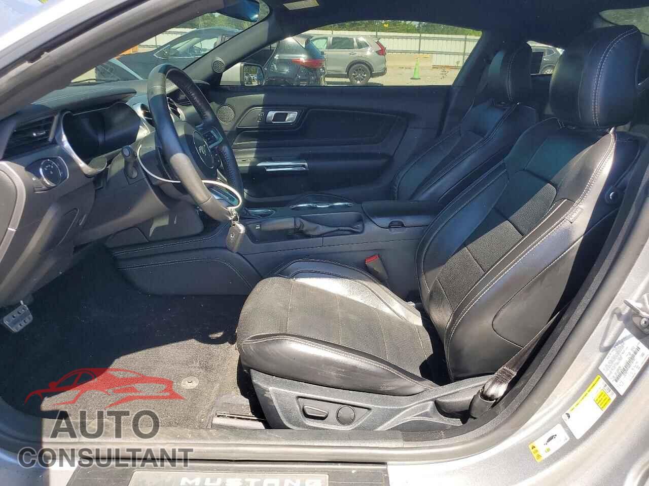 FORD MUSTANG 2021 - 1FA6P8CF6M5126737